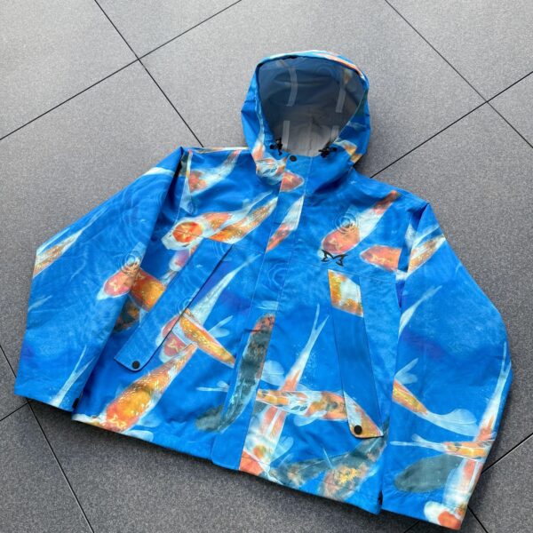 MERTRA KOI JACKET